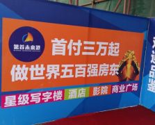 房地产活动策划